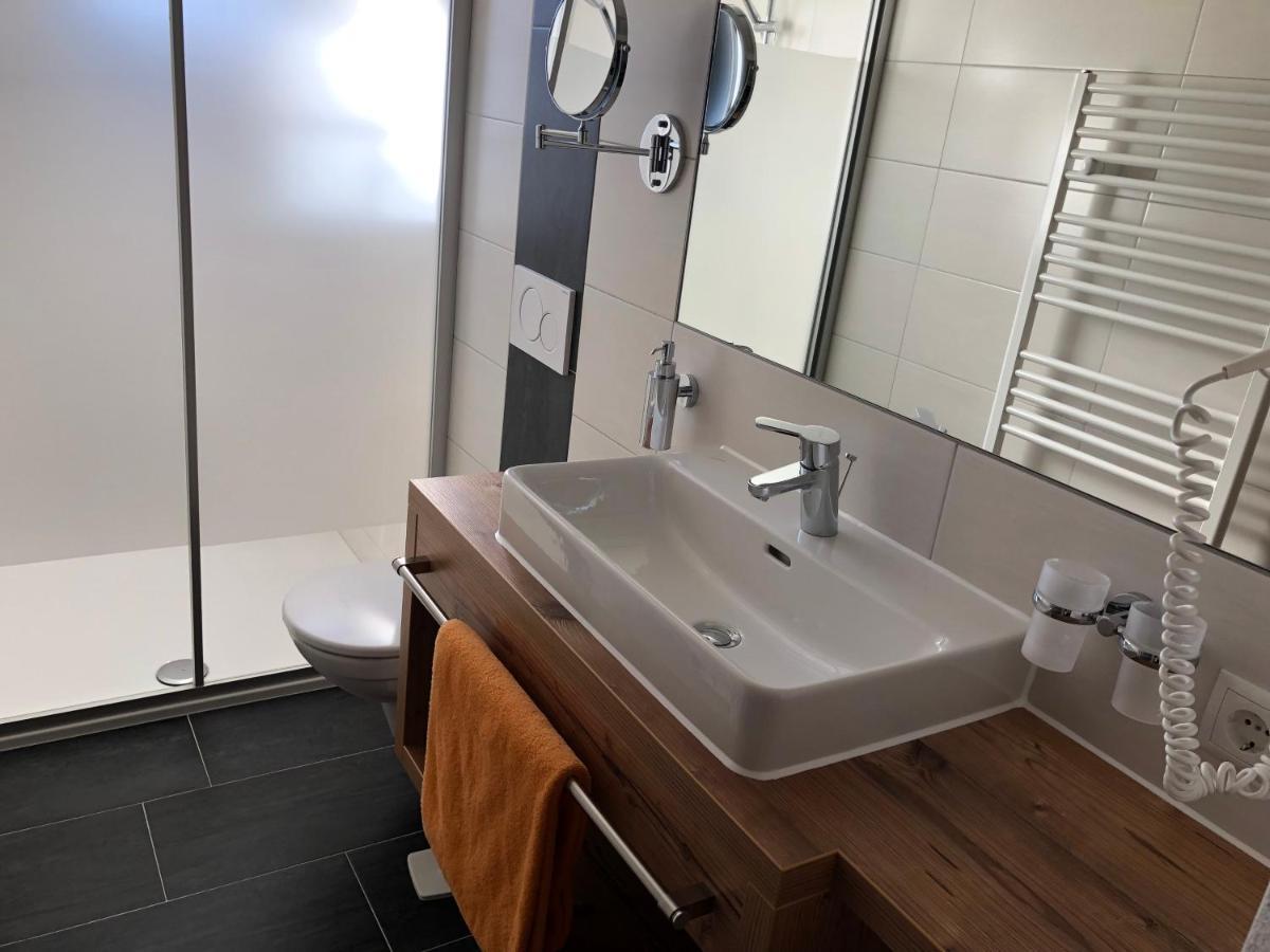 Saffretta Ferienwohnungen Ischgl Exterior foto